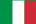 Bandiera italiana